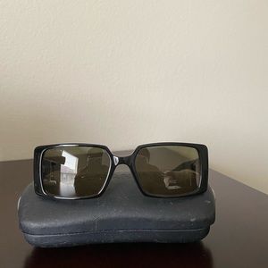 Authentic Chanel Sunglasses
